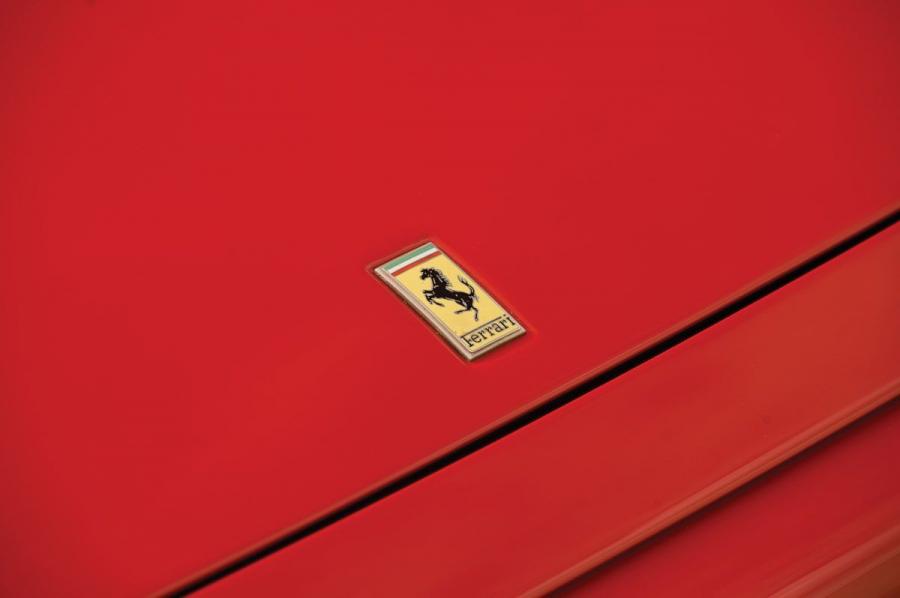  Ferrari 348 GT Michelotto Competizione 1994 года  (фото 11 из 19)
